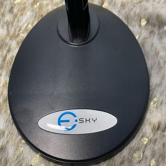 5 for $25🔥ESky Barcode Scanner Stand- Black - Picture 2 of 4